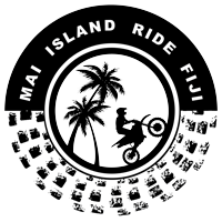Mai Island Ride Off Road Logo